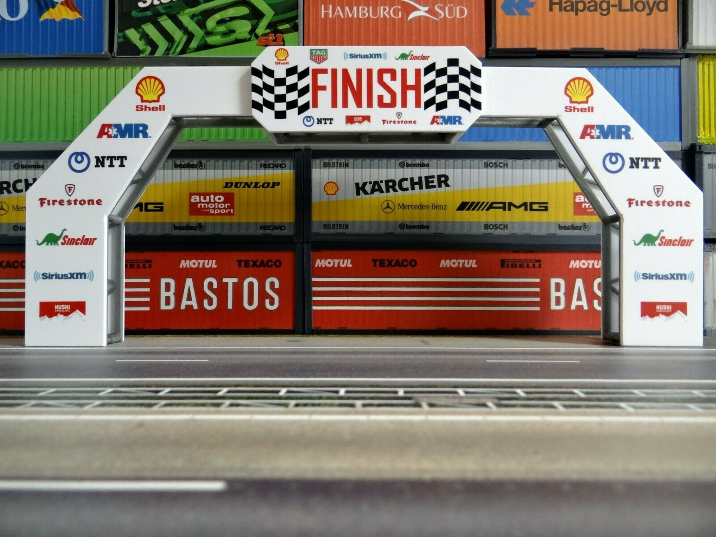 Miniature Model kit