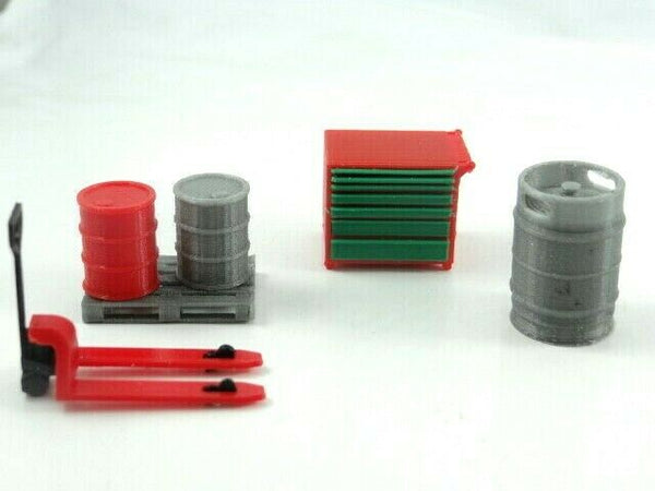 Miniature Model Kit