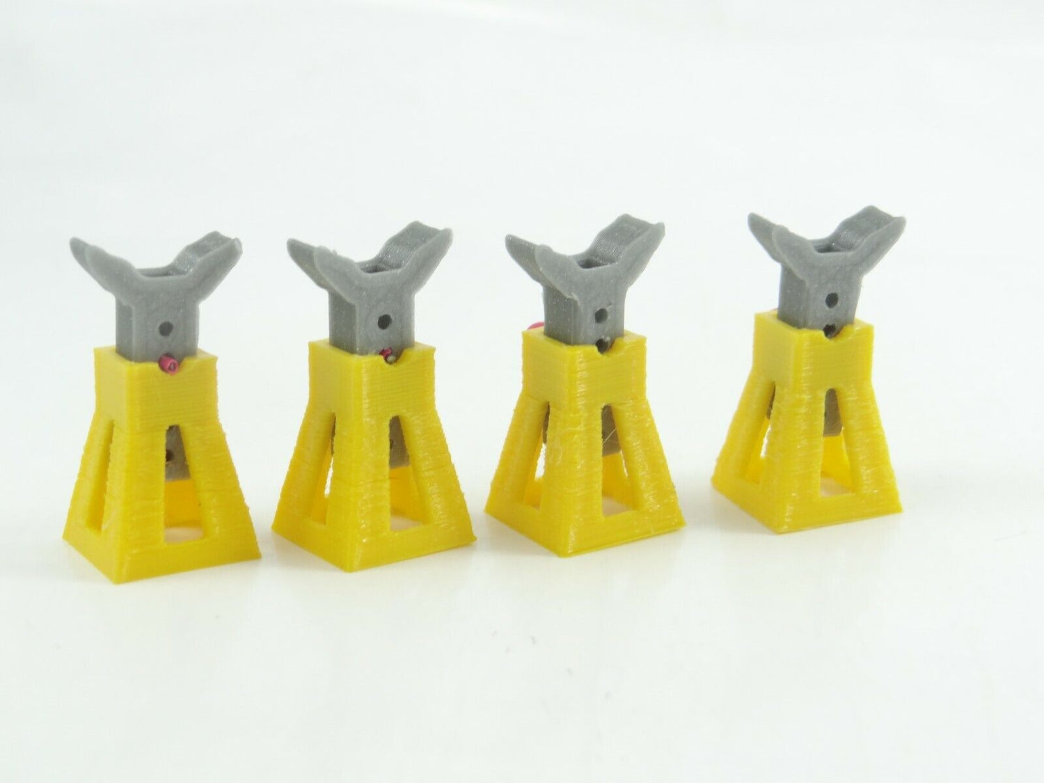 Diorama accessories