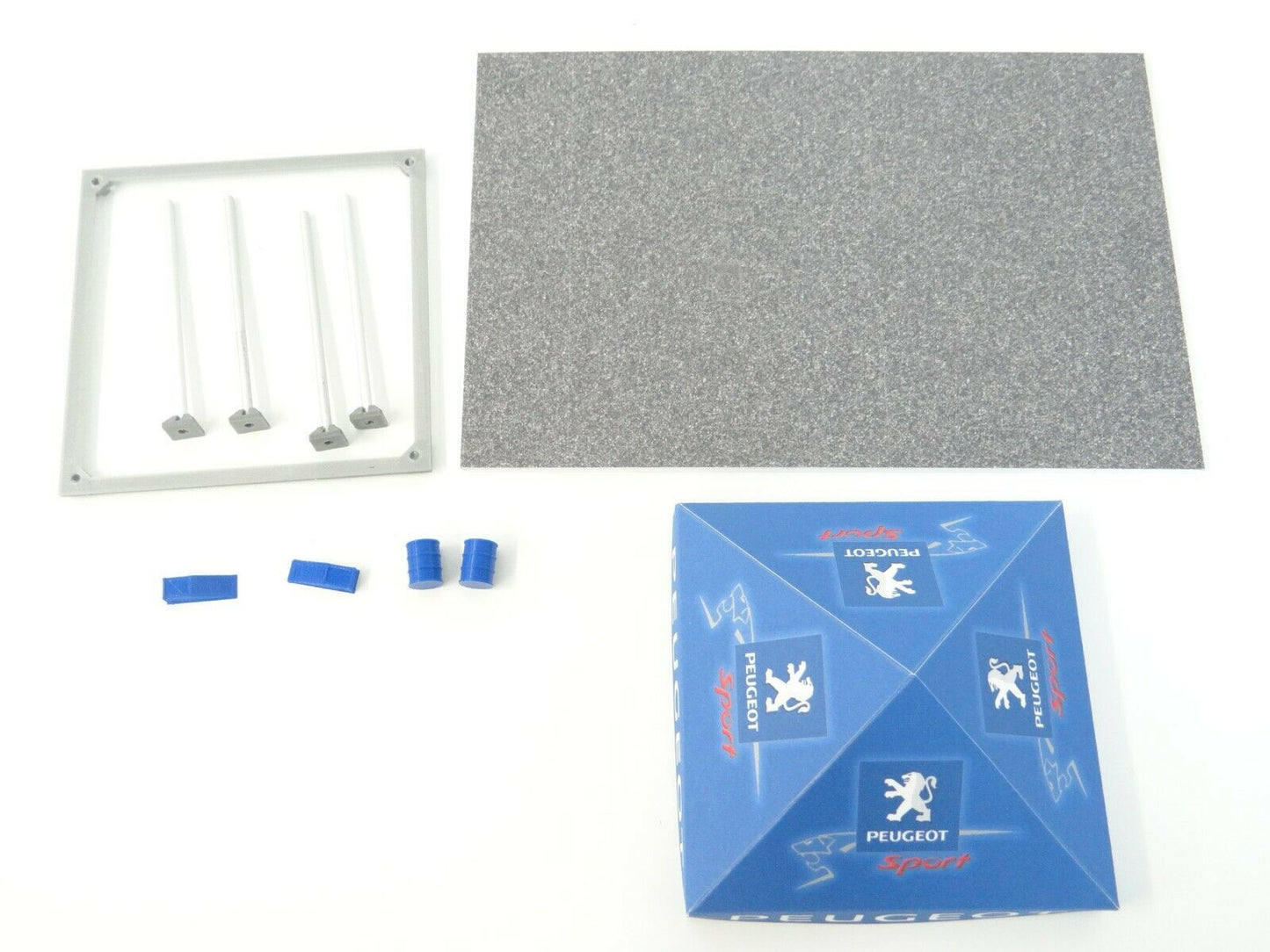 Miniature Model kit