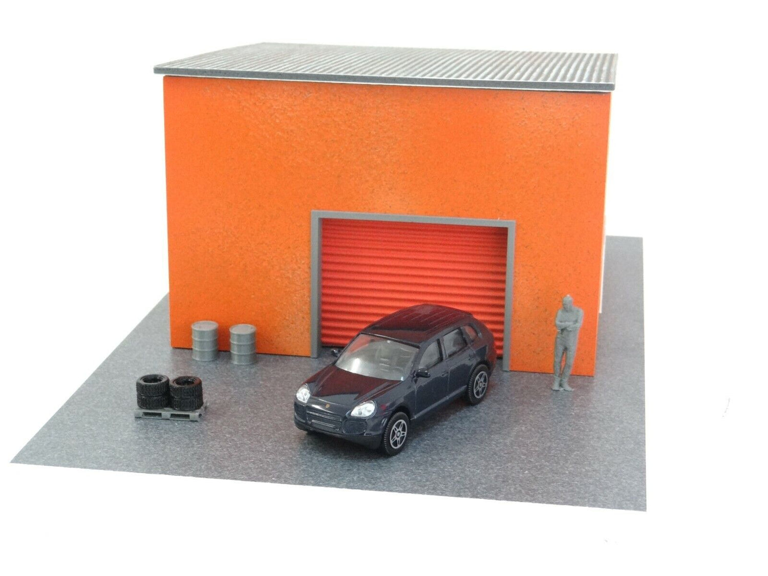 Miniature Model kit