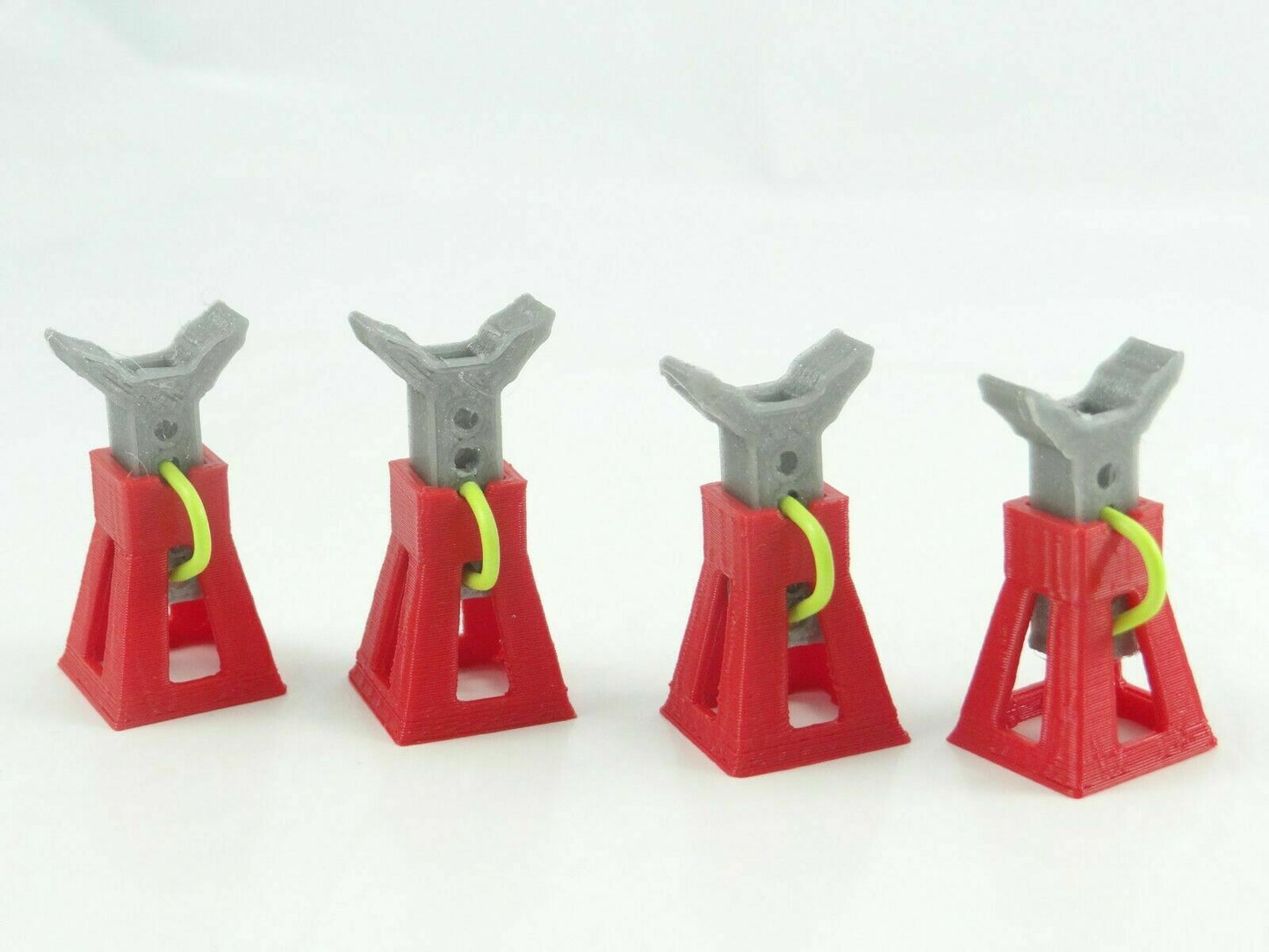 Diecast display