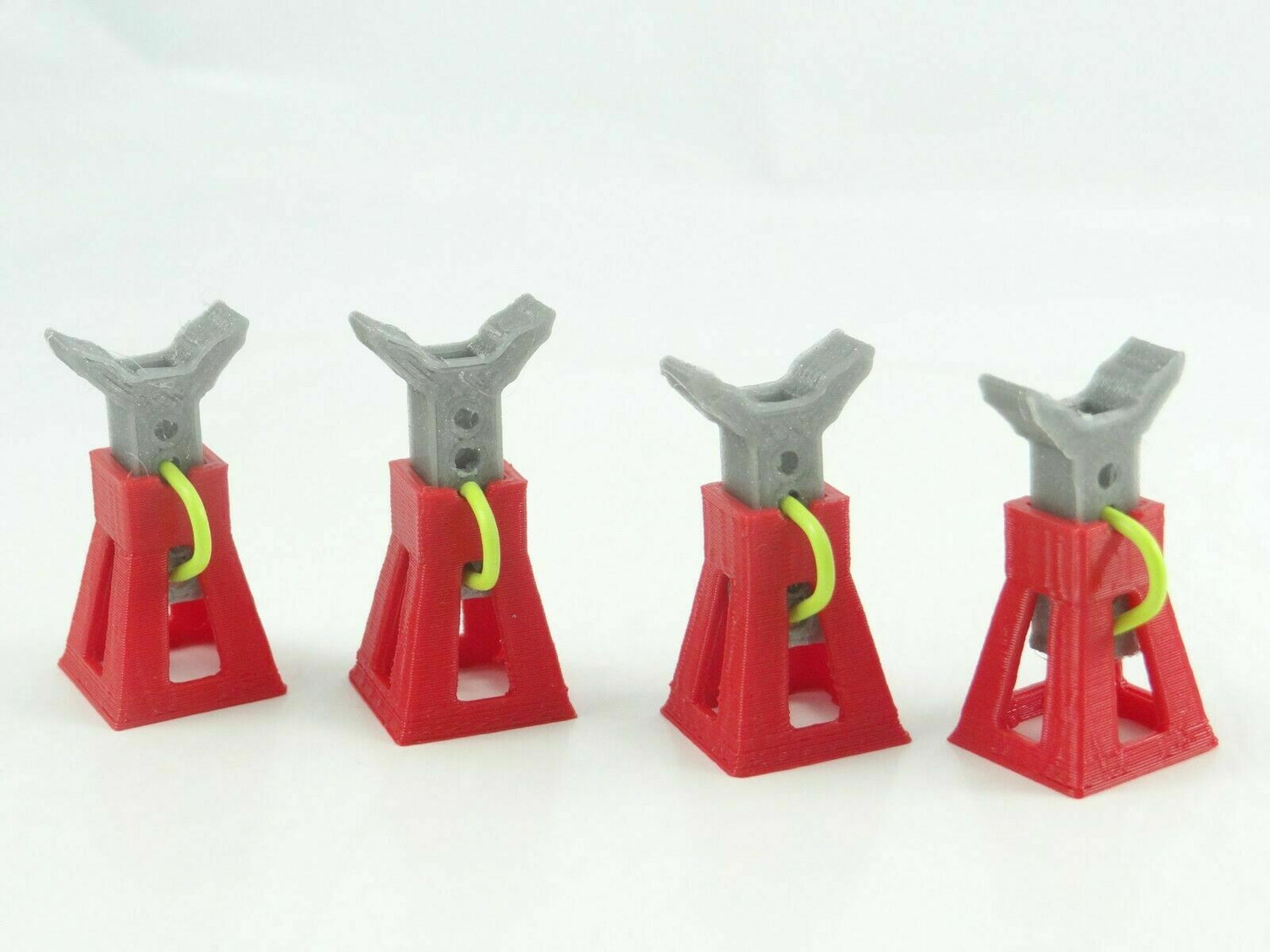 Diecast display