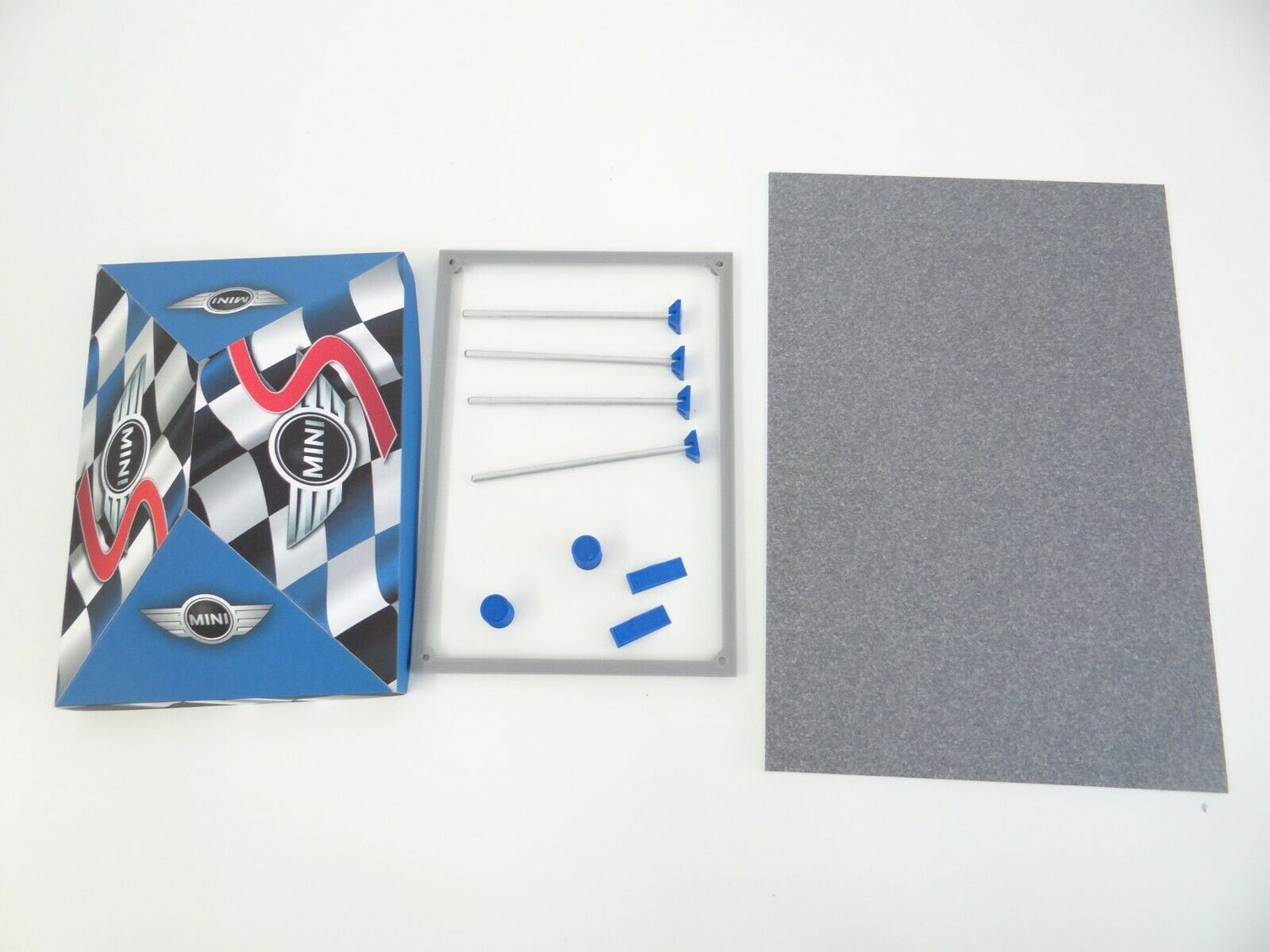 Diorama kits