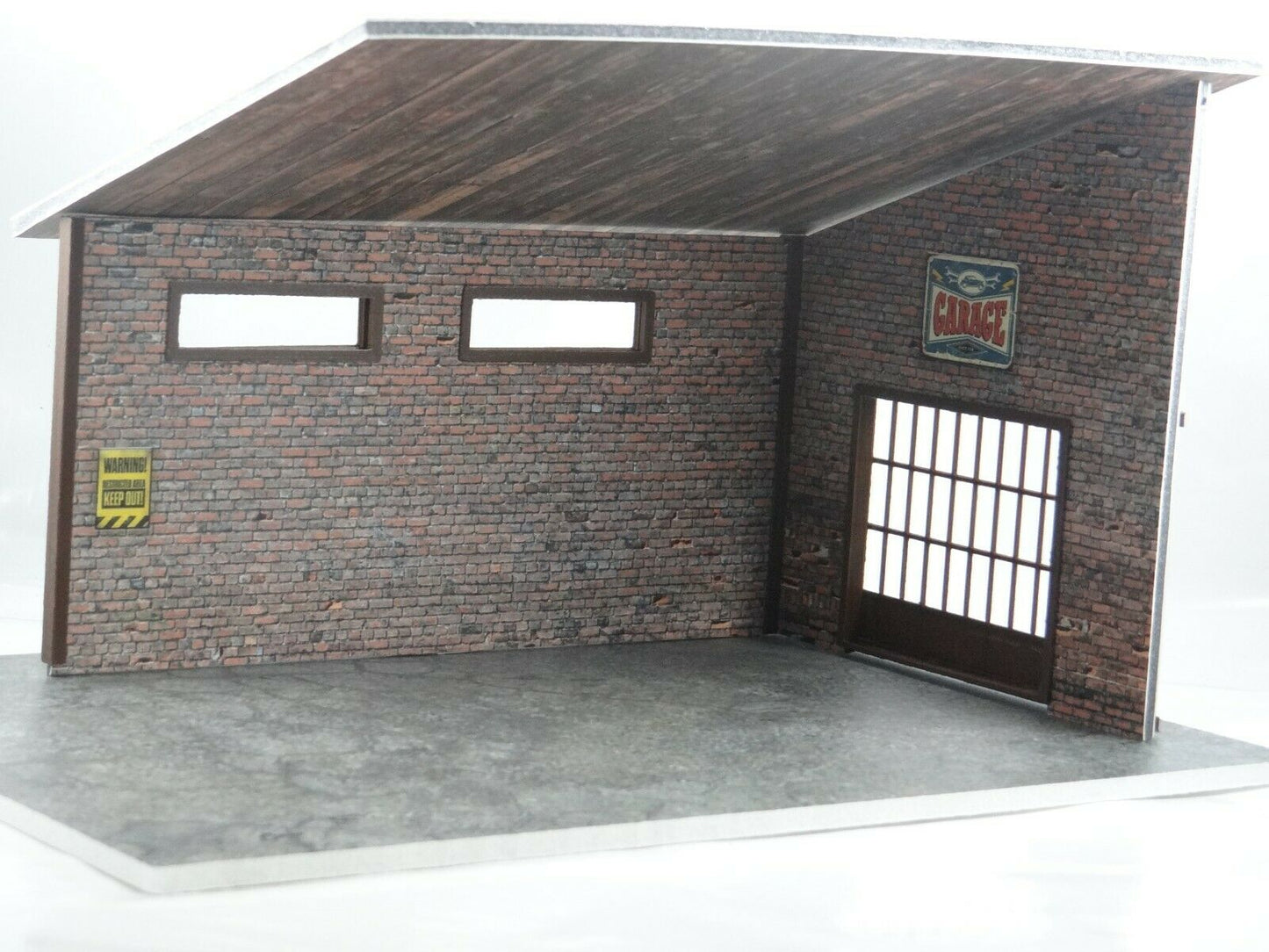 Diecast Display 1:43