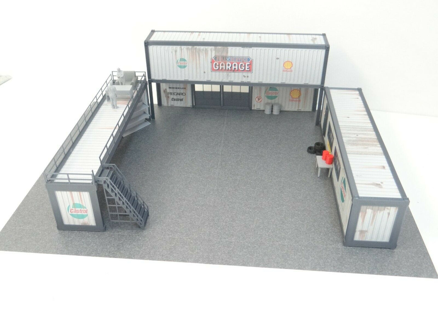 Miniature Model kit