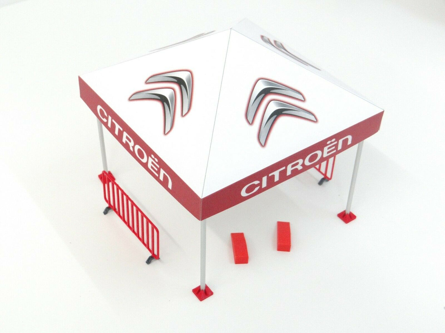 Miniature Model kit 1:24