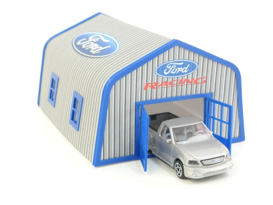 Diorama kits