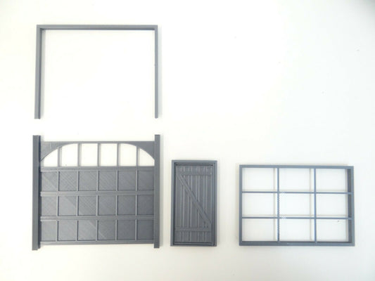 Diorama kit