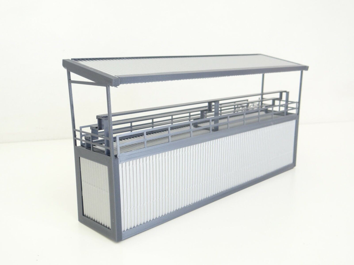 Diorama supplies 1:43