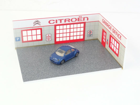 Diorama kits
