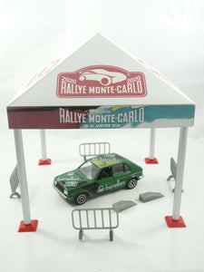 Diorama set