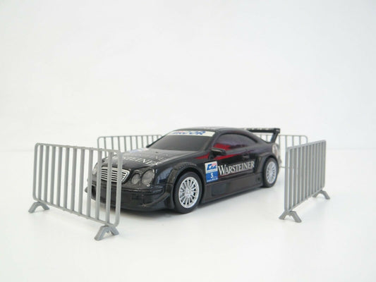 Diorama accessories