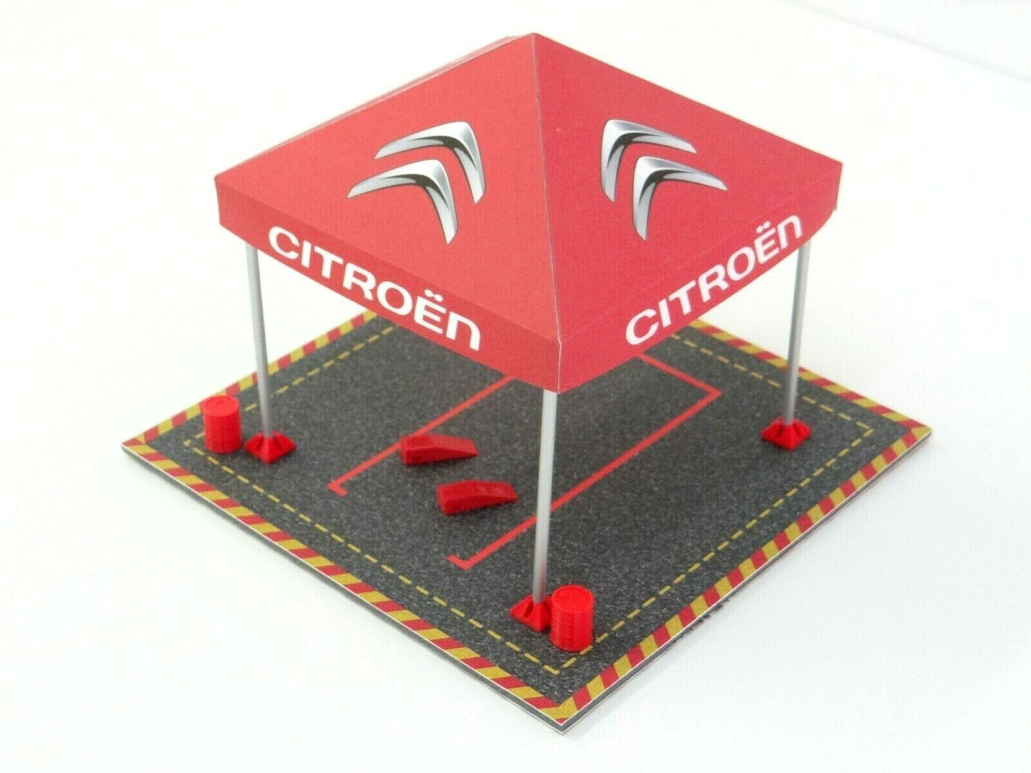 Diorama Accessories