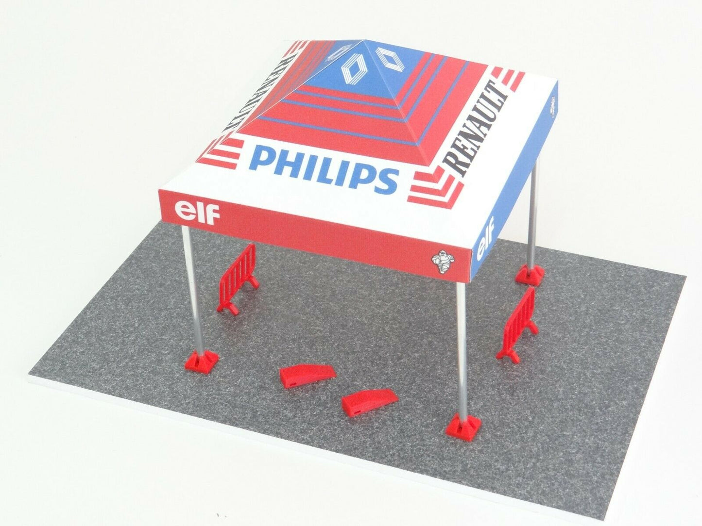 Diorama Accessories
