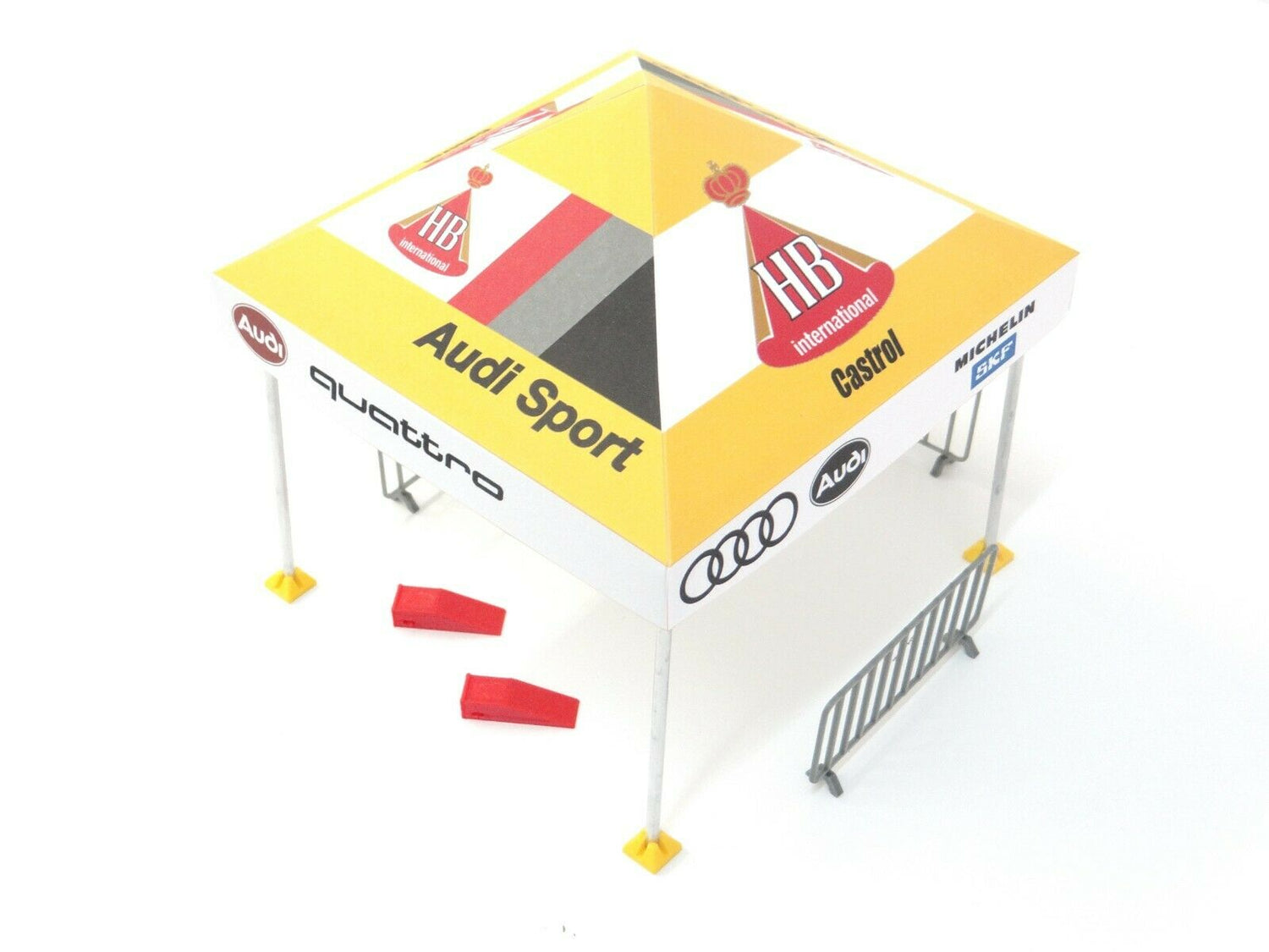 Miniature Model kit