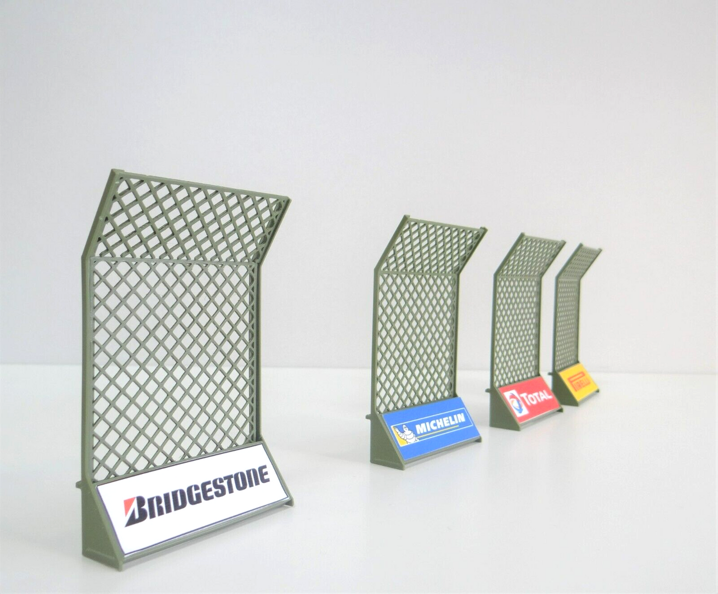 Diorama set