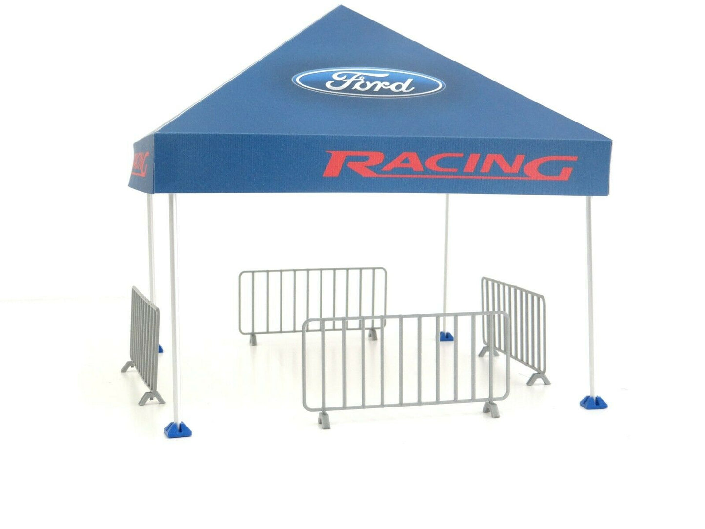 Race Tack Accessories