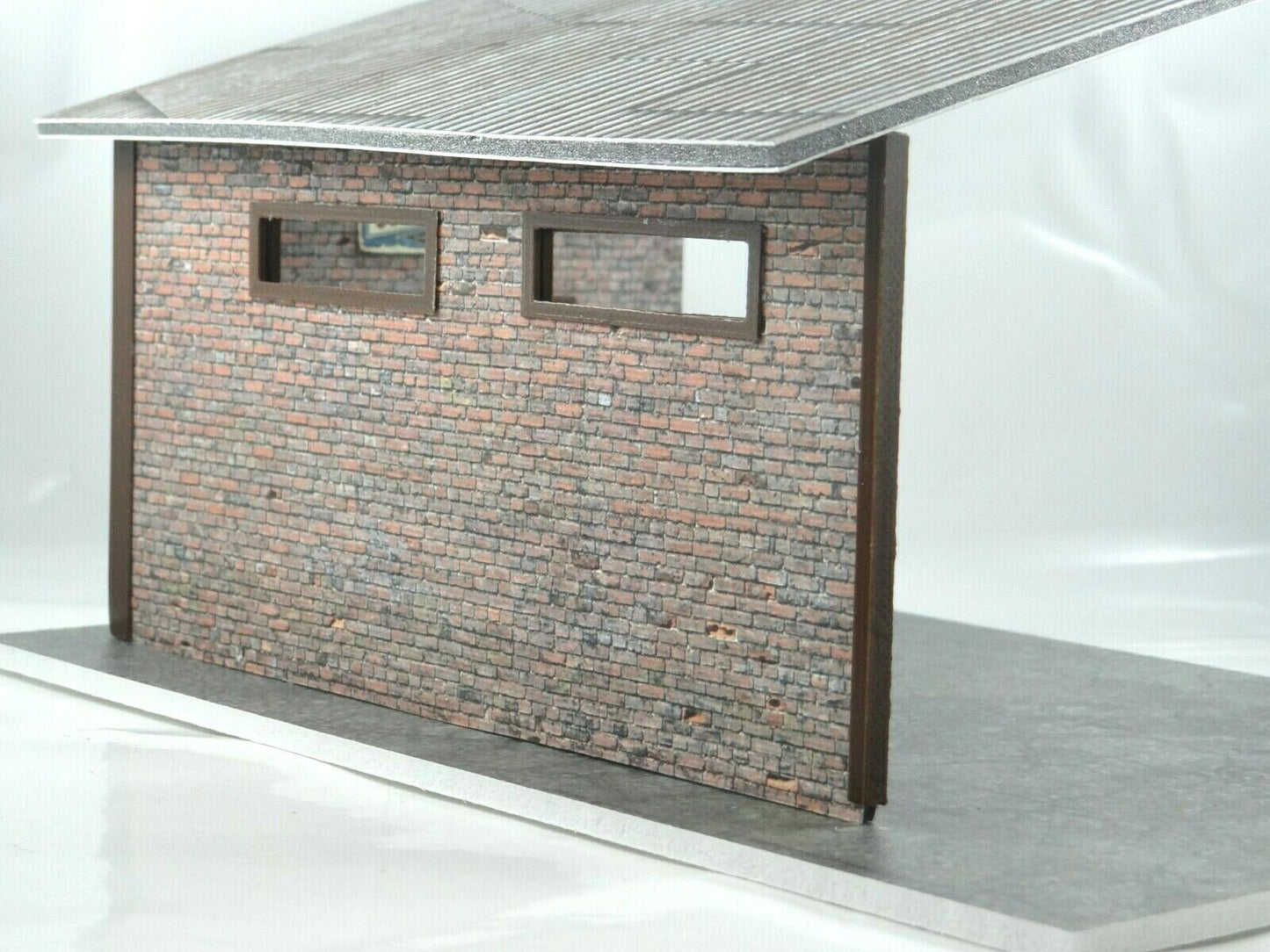 Diorama Accessories