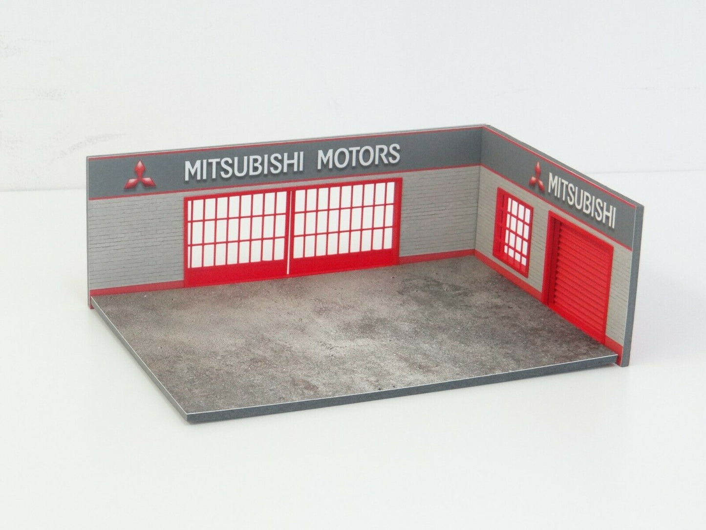 Diorama Accessories