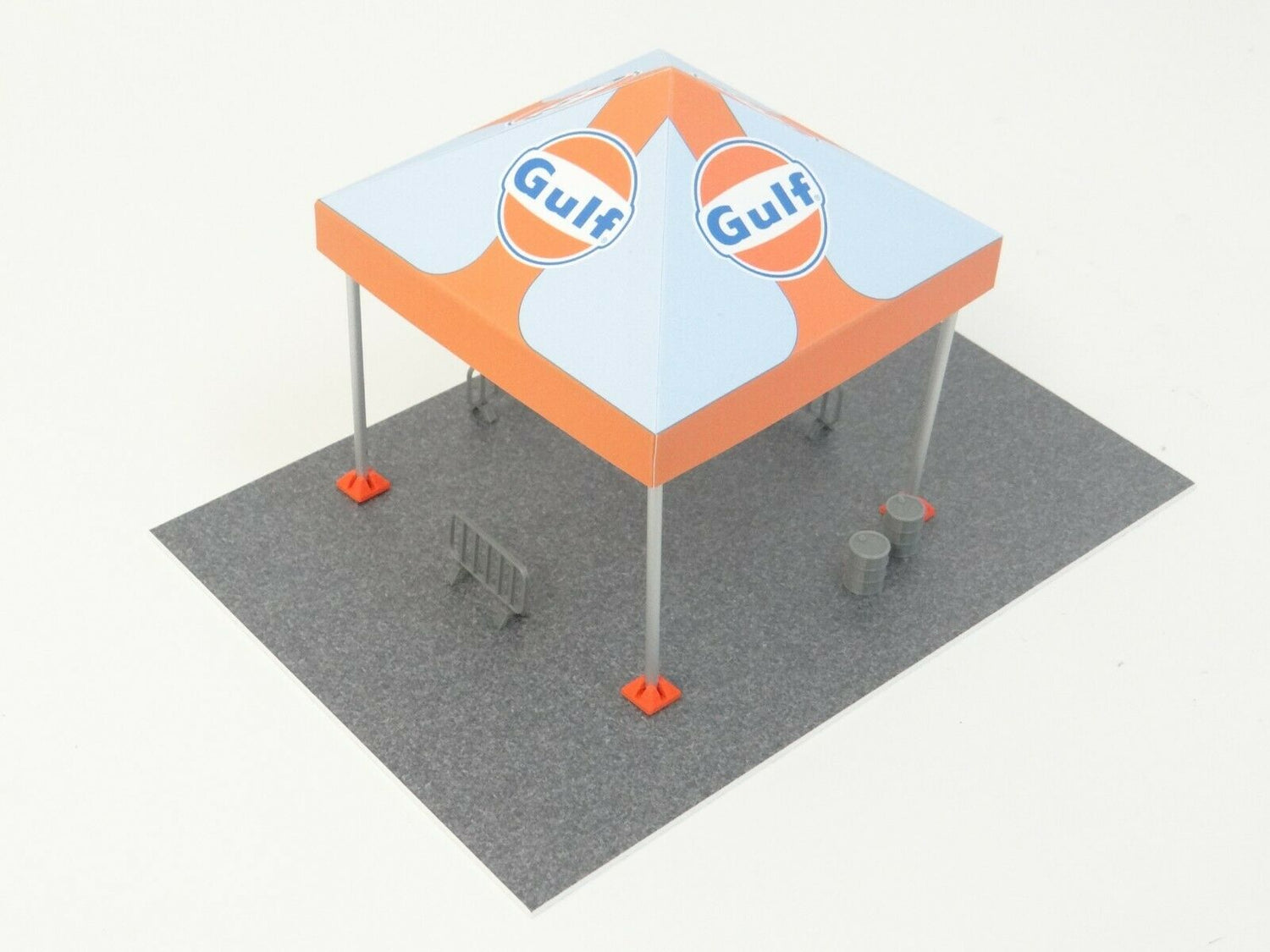 Miniature Model kit