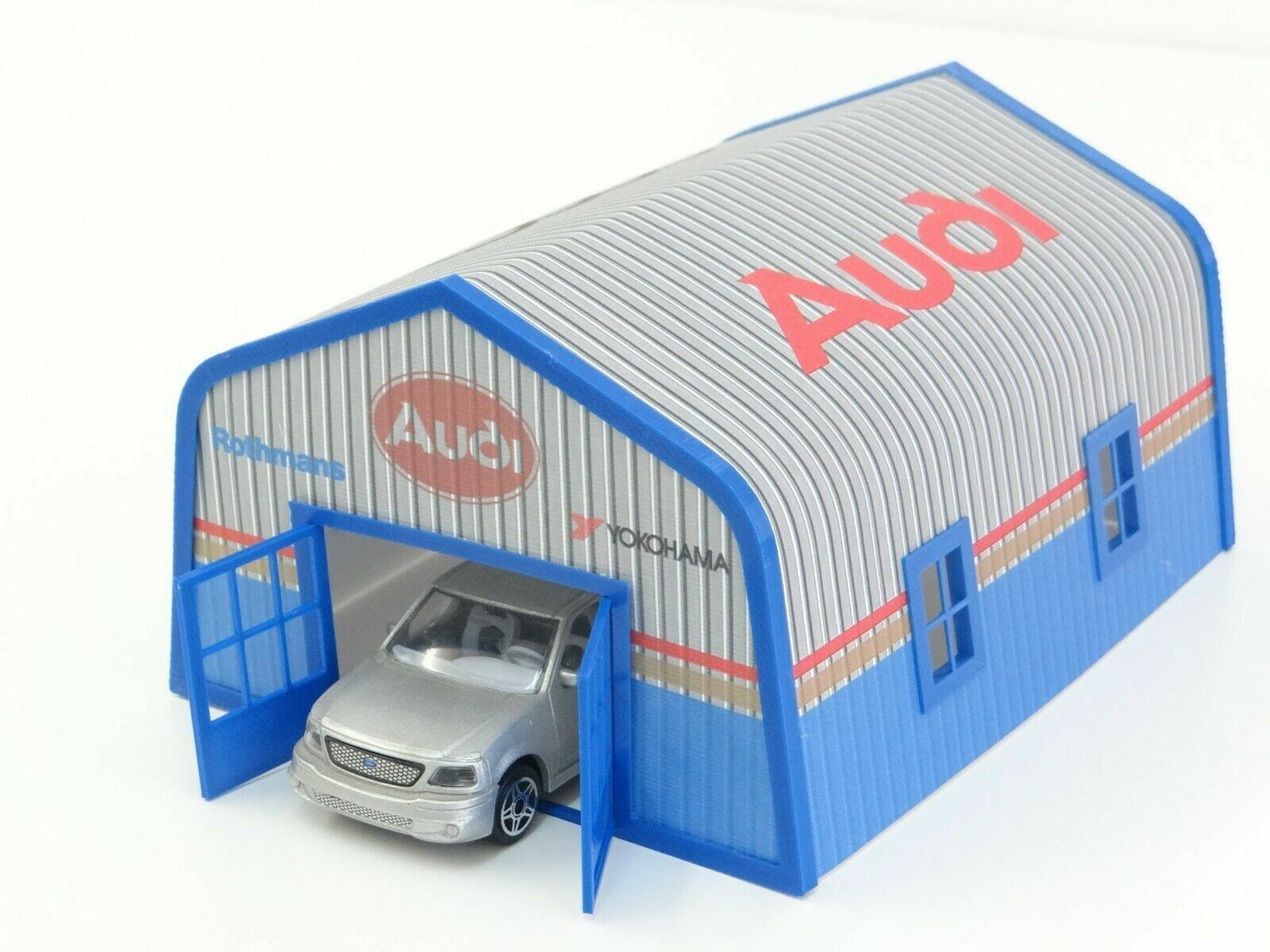 size 1:43