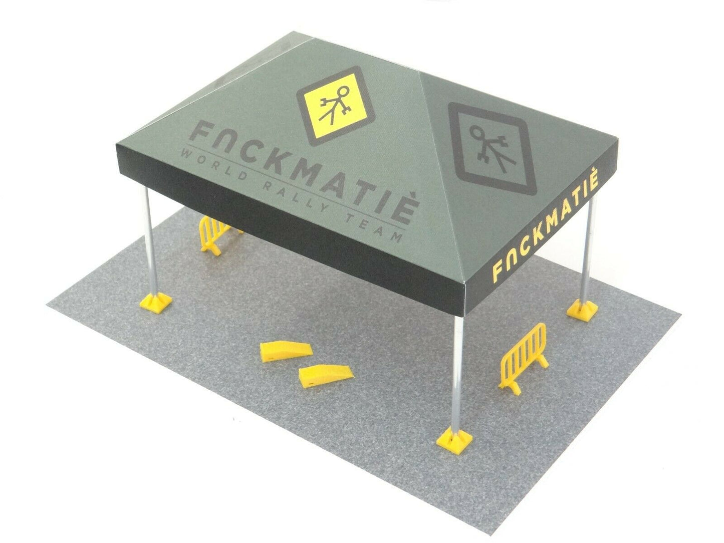 Diorama kits