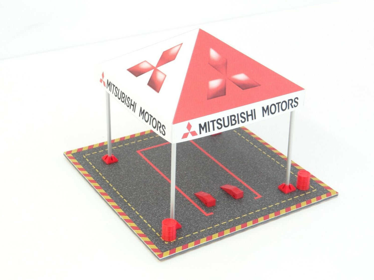 Miniature Model kit
