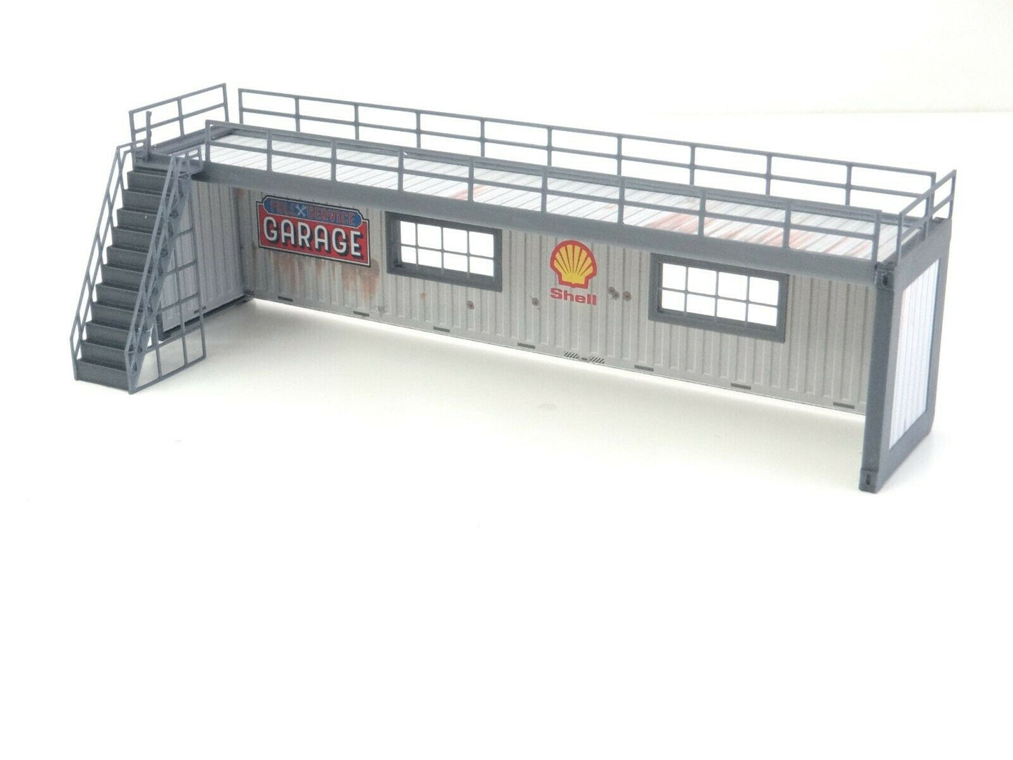 Miniature Model kit