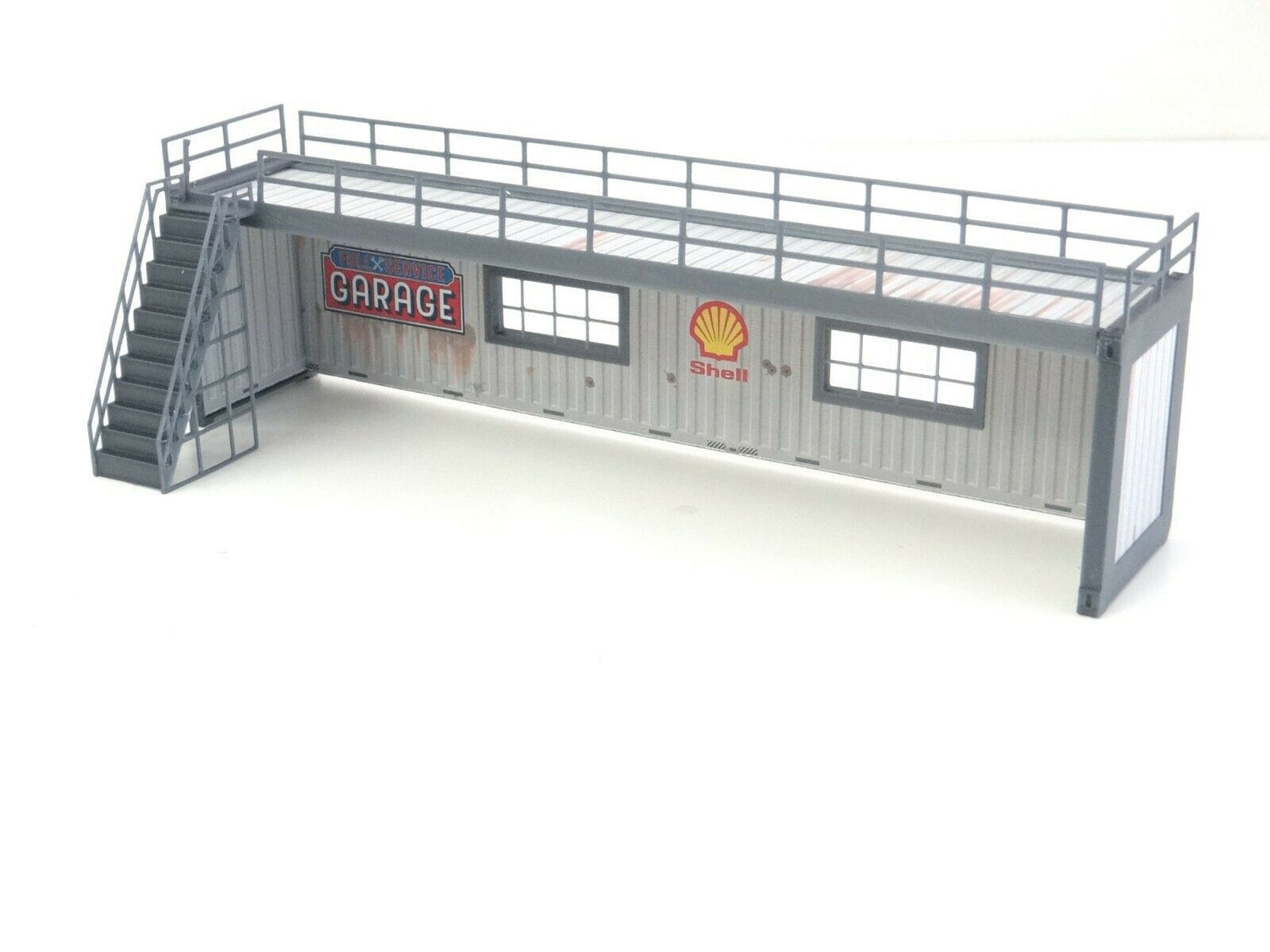 Miniature Model kit