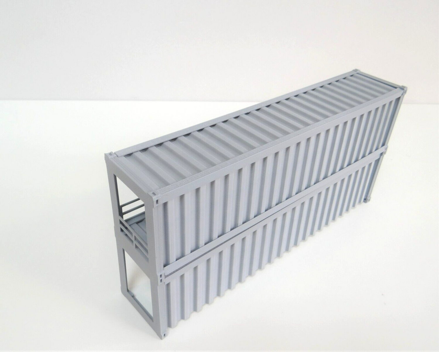 Race tribune size 1:43