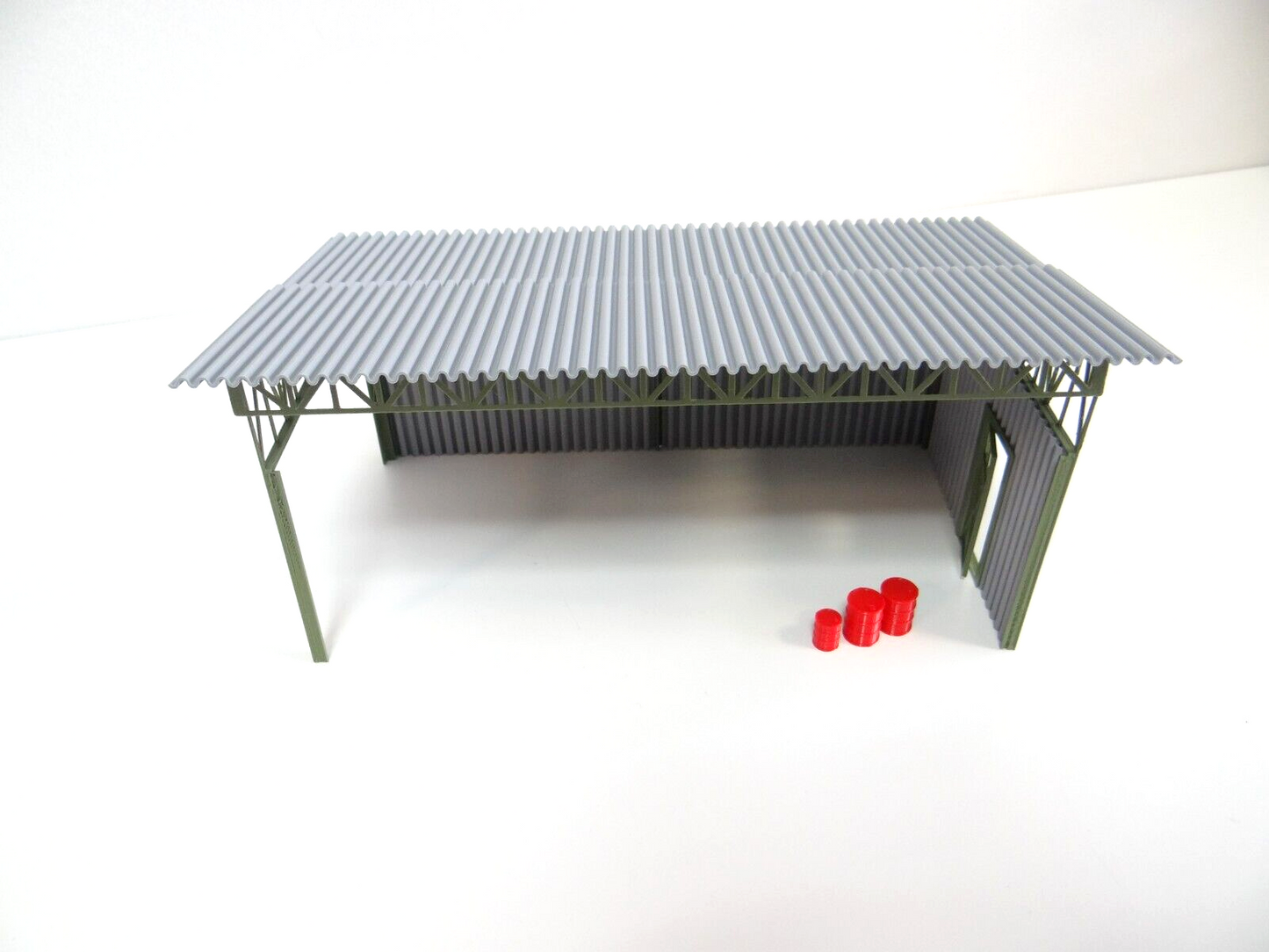 Diecast Display 1:43