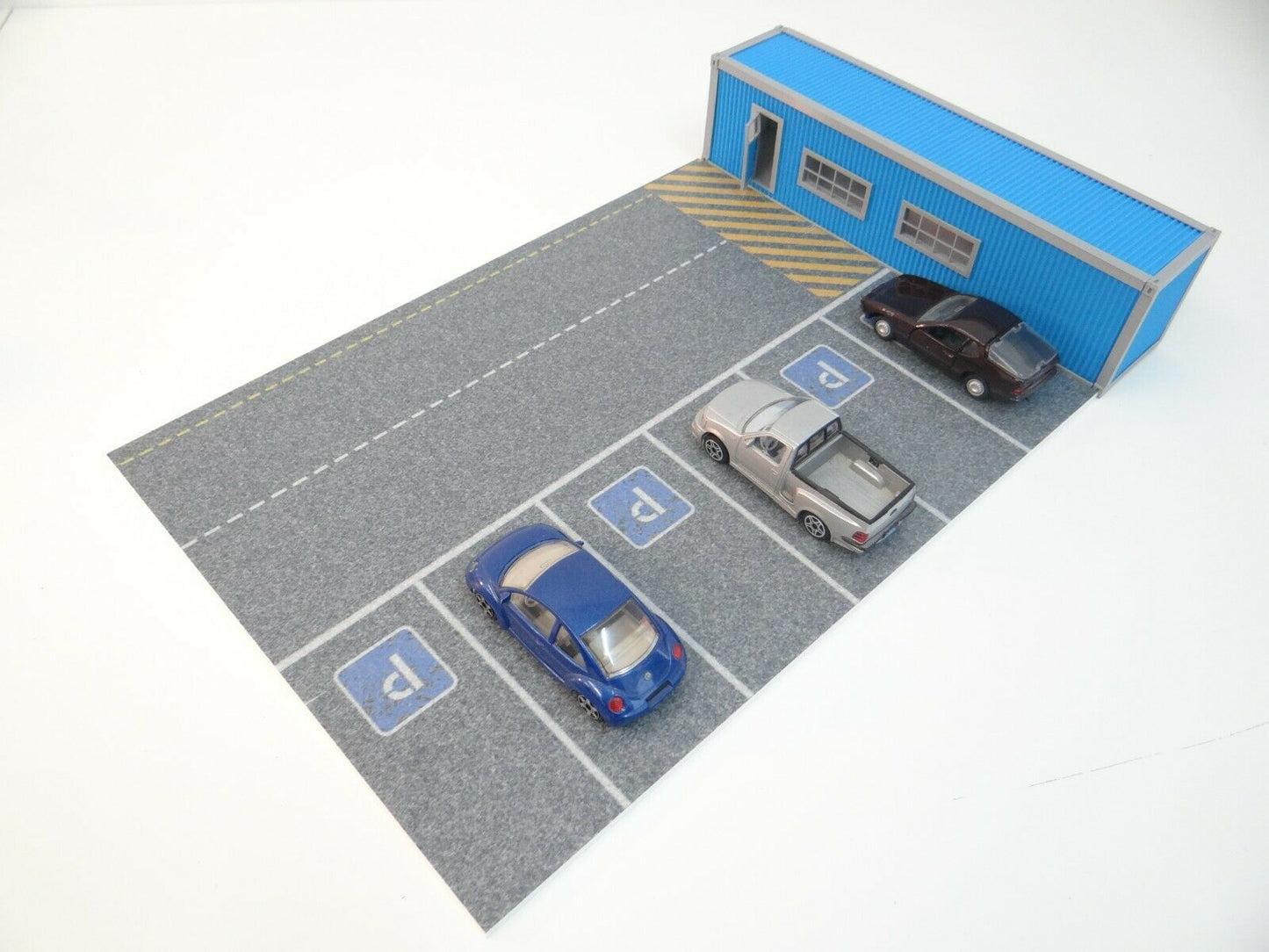 Diorama kits
