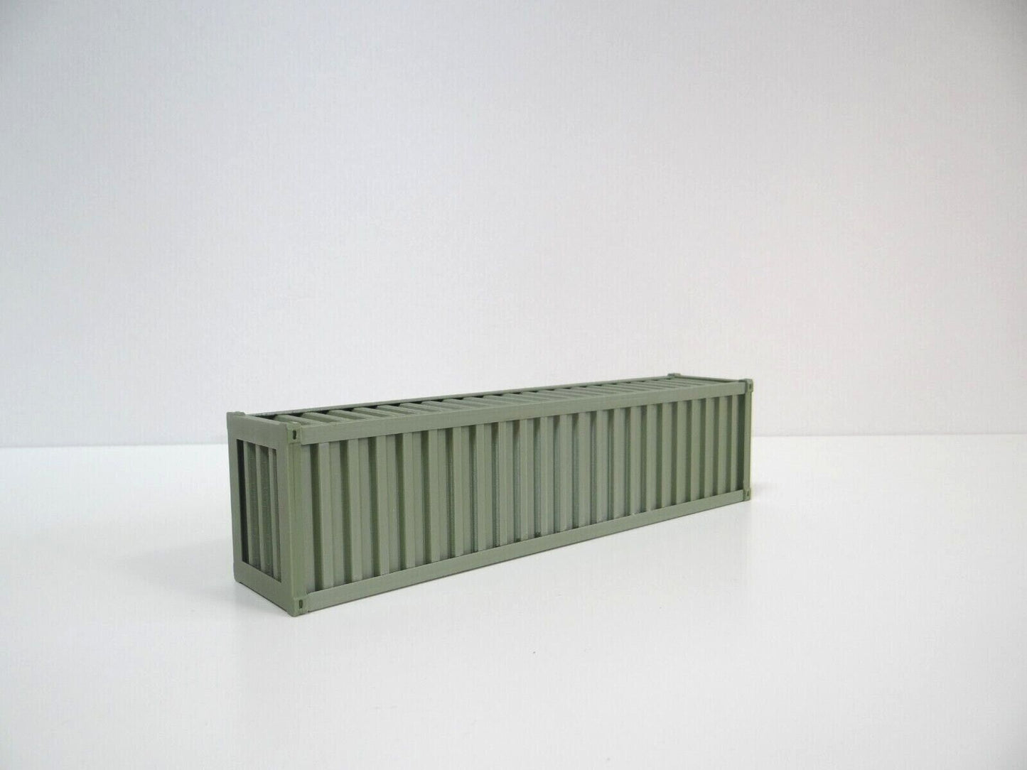 Diorama Accessories