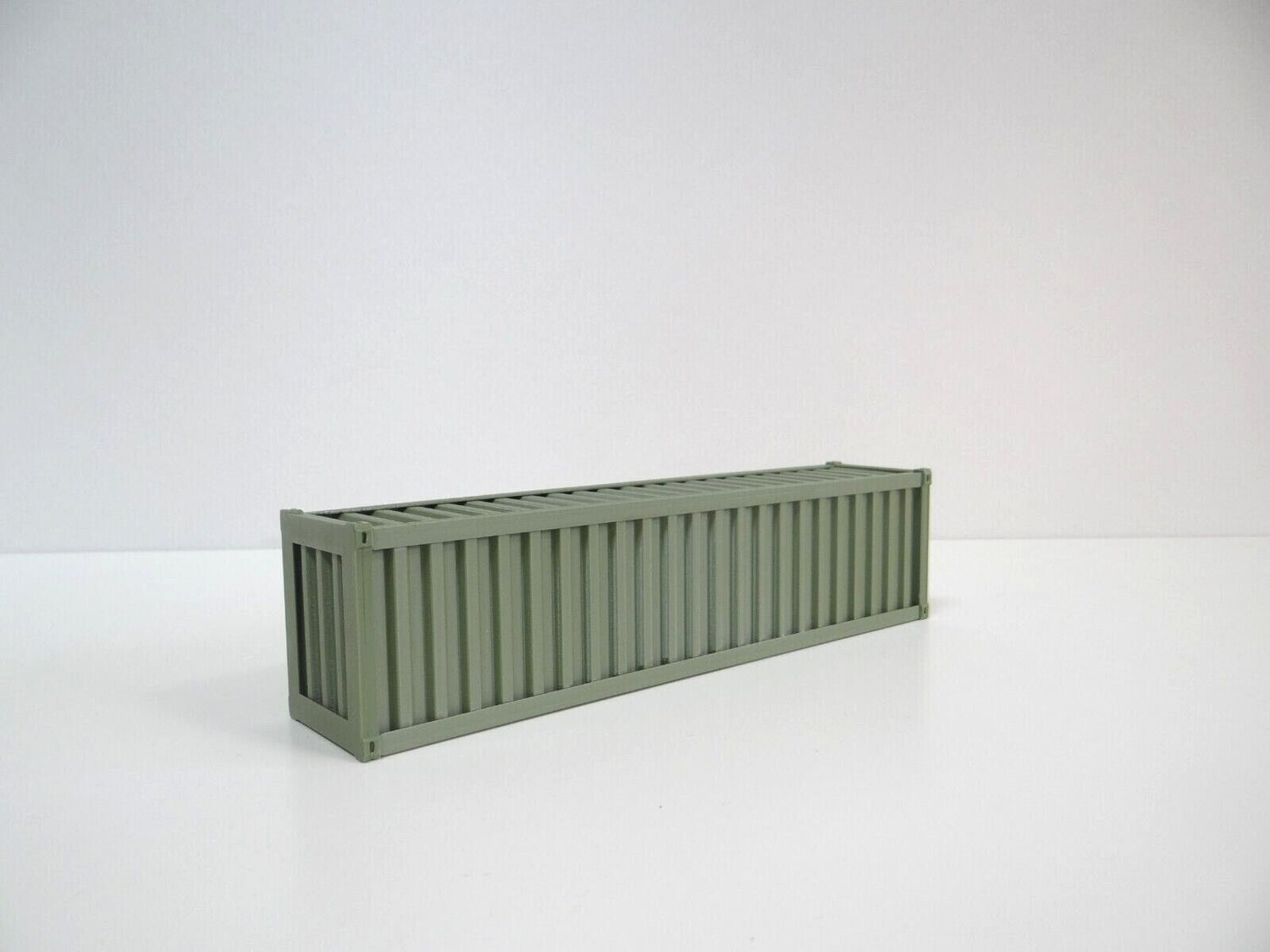 Diorama Accessories