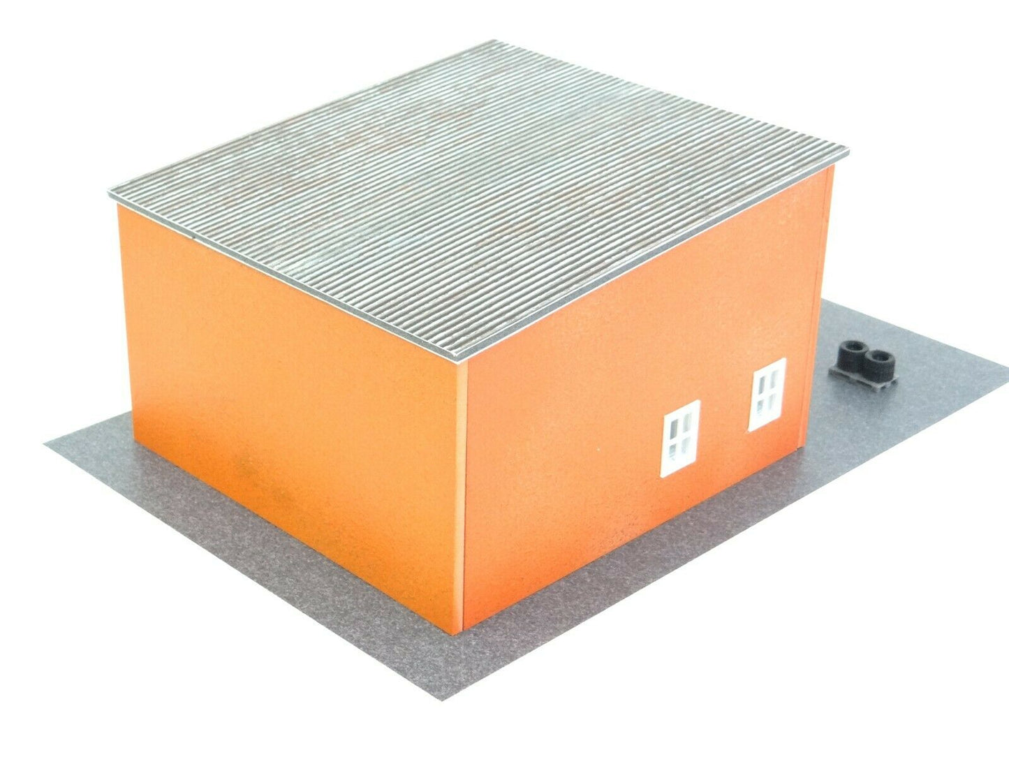 Diorama kits 1:43