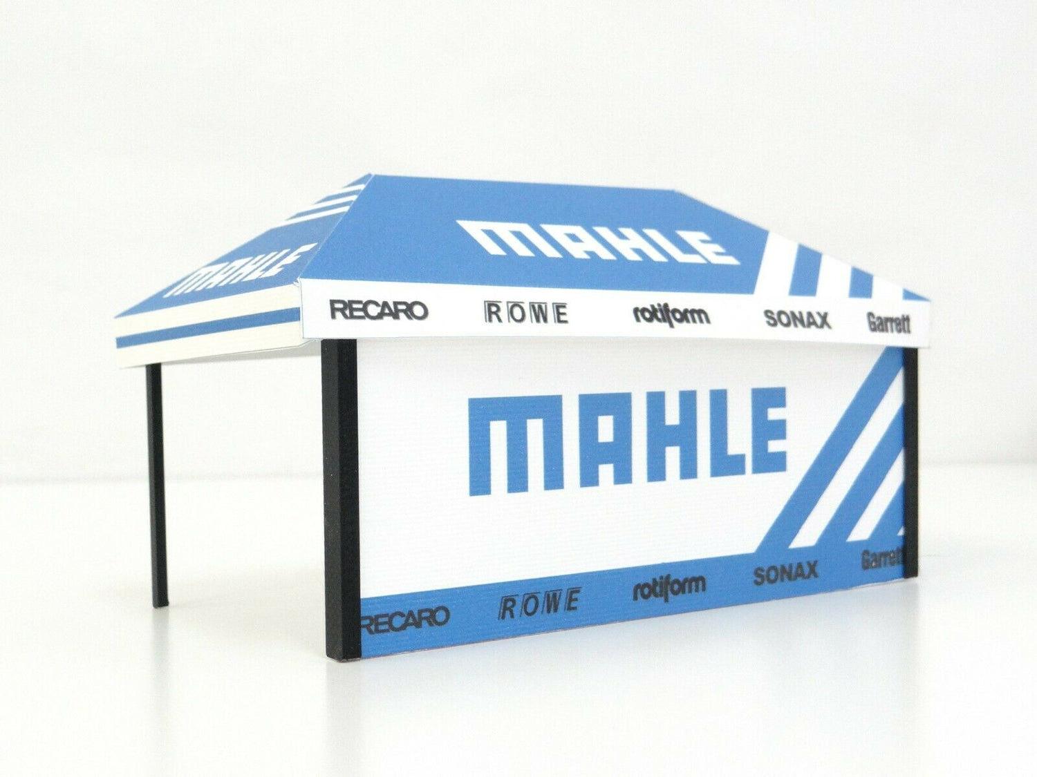 Diorama display