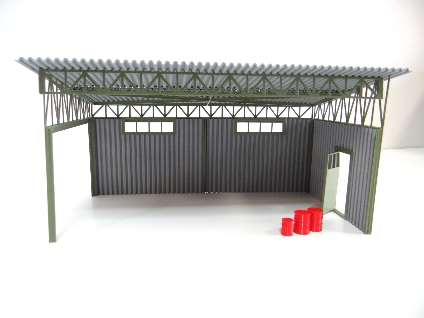 Diorama Accessories