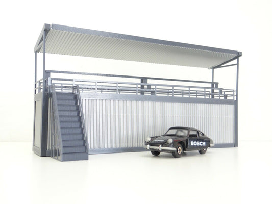 Diorama supplies 1:43