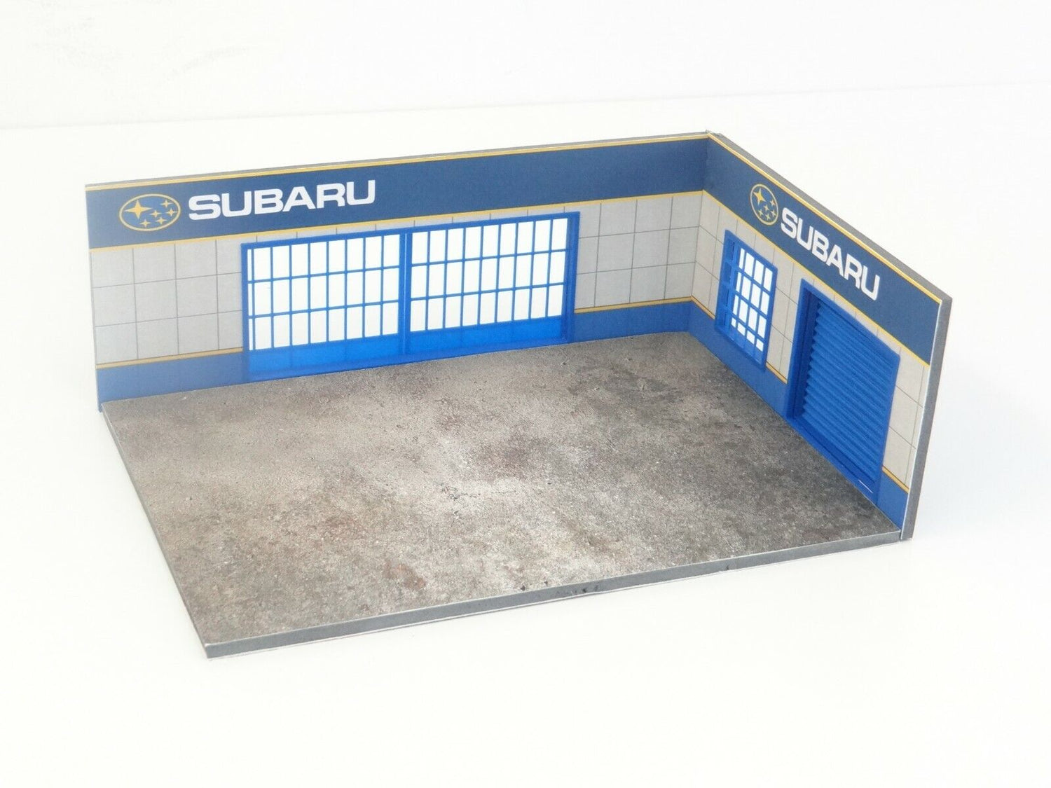 Diorama Accessories