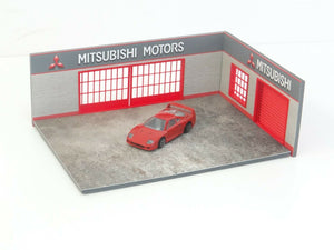 Miniature Model kit