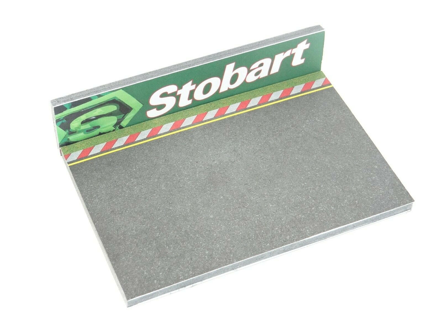 Diorama supplies