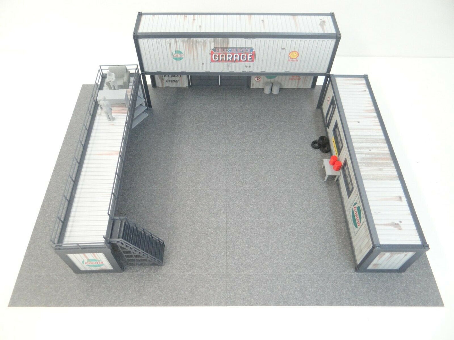 Miniature Model kit
