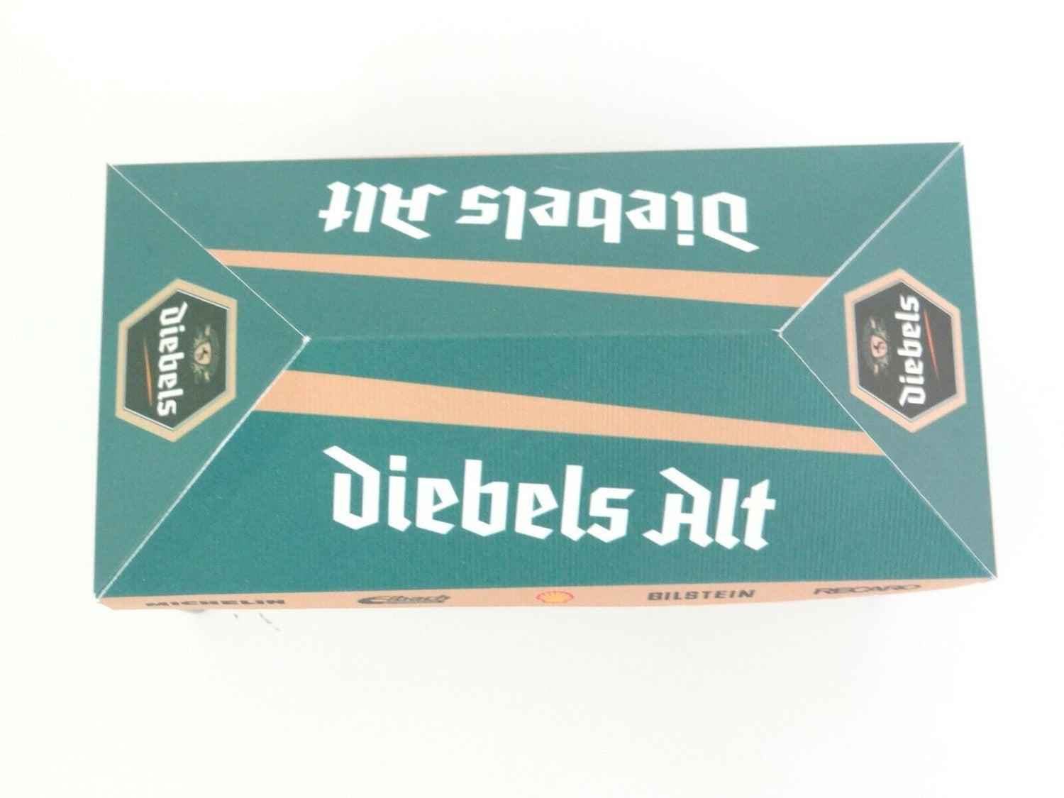 size 1:43