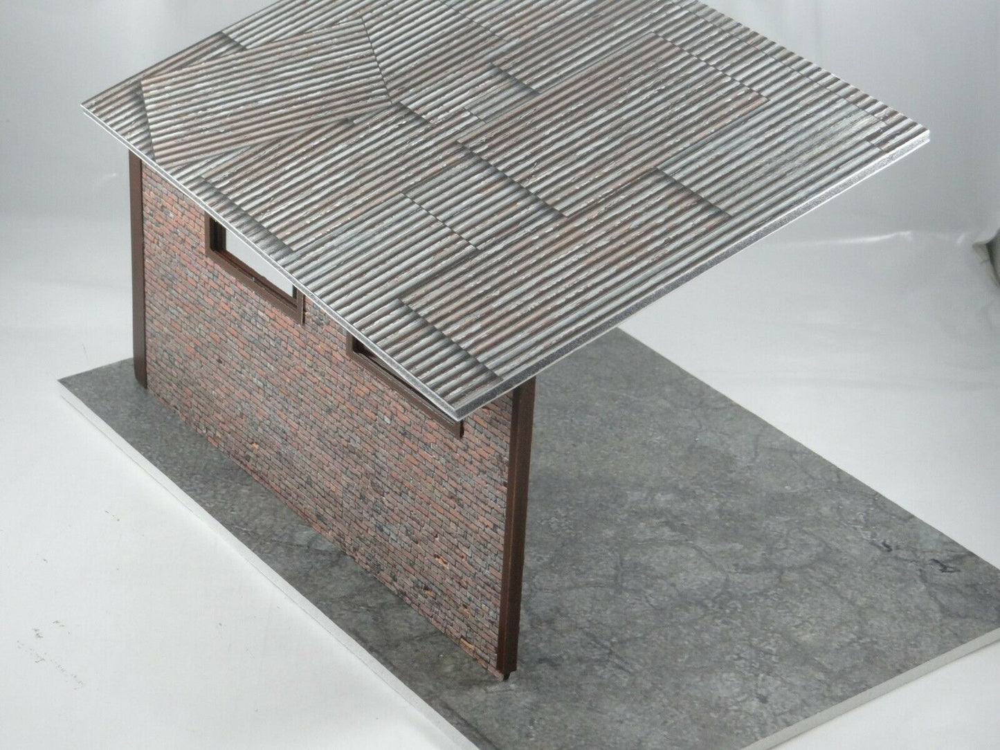 Diorama Accessories 1:43