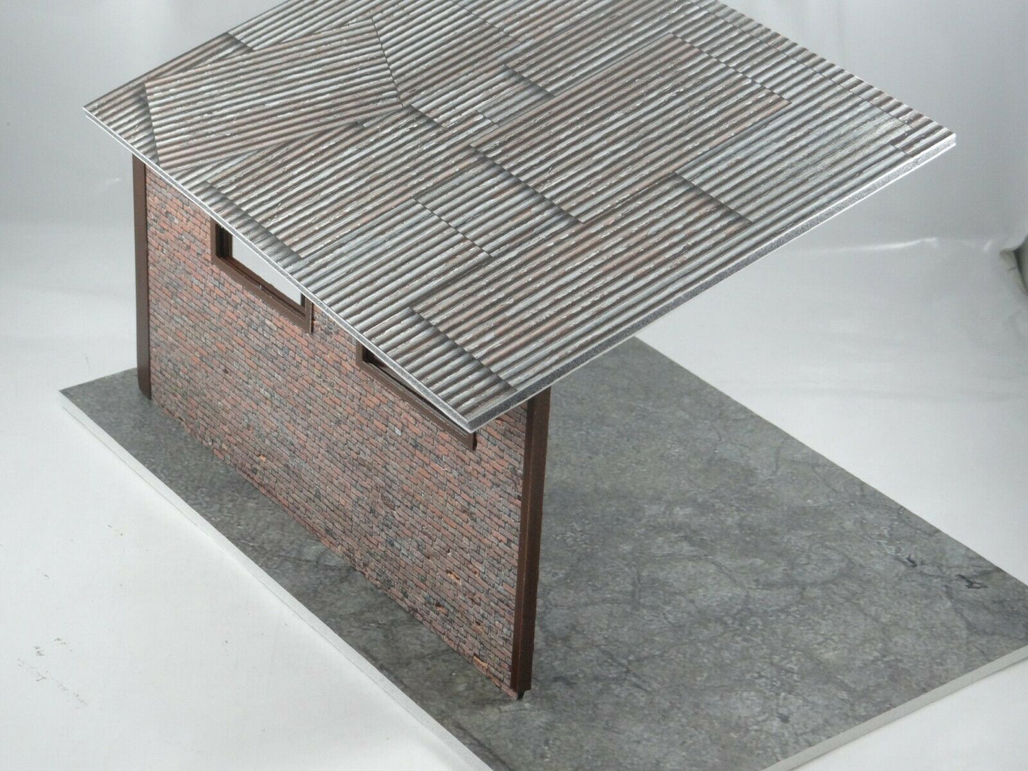 Diorama Accessories 1:43