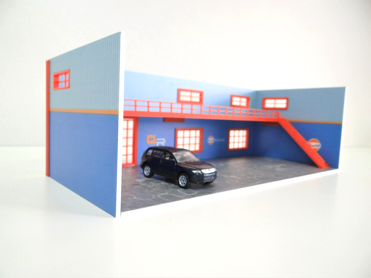 Car display size 64