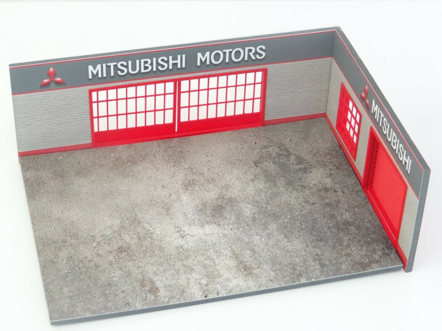 Diorama kits