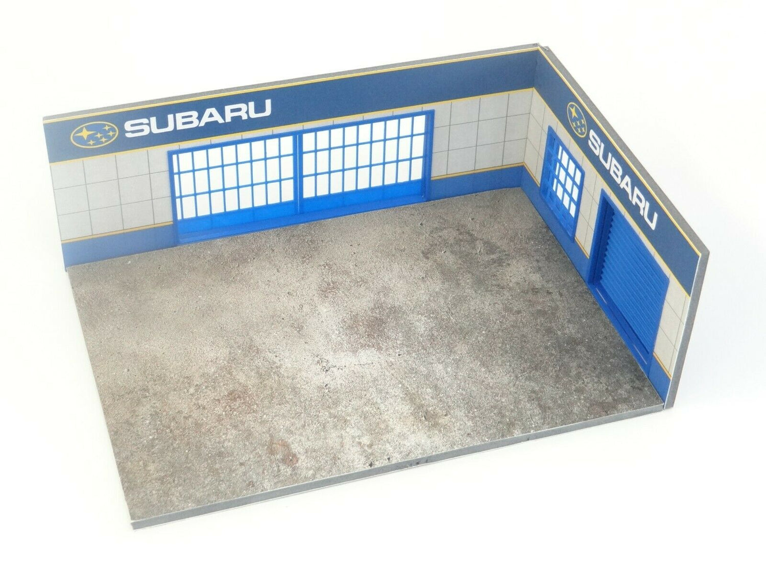 Miniature Model kit