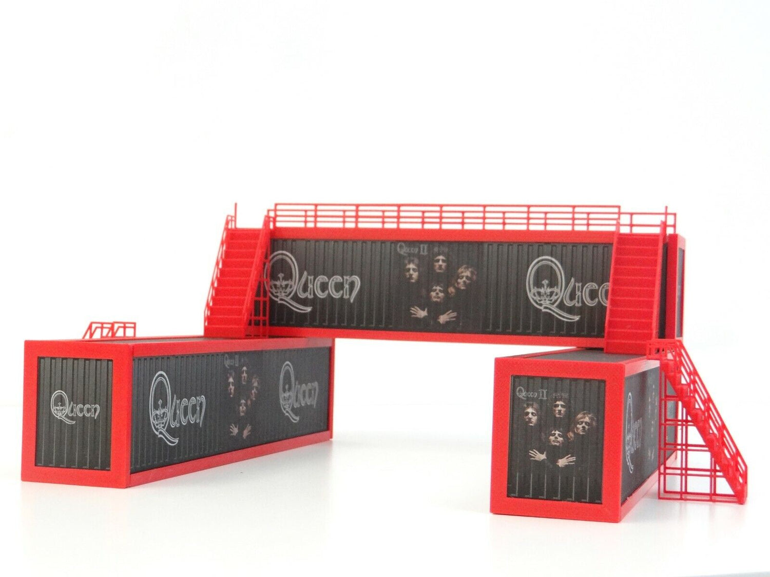 Diorama Accessories